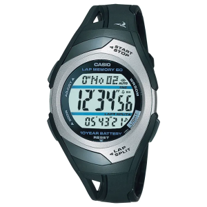 Otroška ročna ura CASIO STR-300C-1VEF