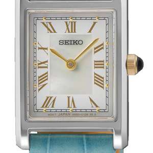 Ženska ročna ura SEIKO SWR101P1