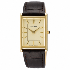 Moška ročna ura SEIKO SWR106P1