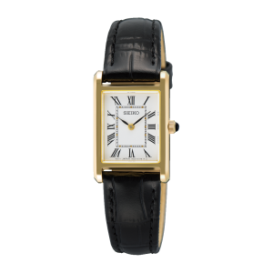Ženska ročna ura SEIKO SWR108P1